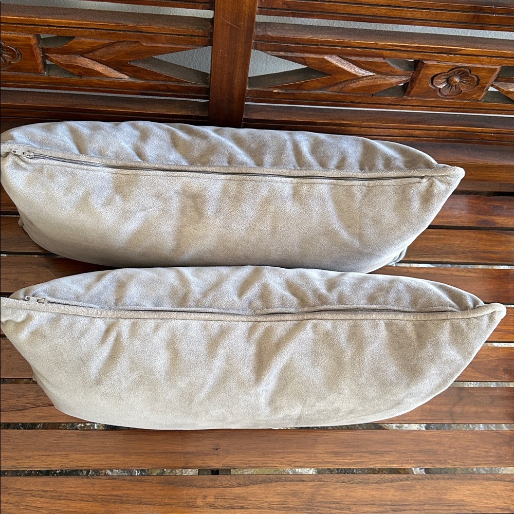 Lumbar Pillows - Picture 2 of 8